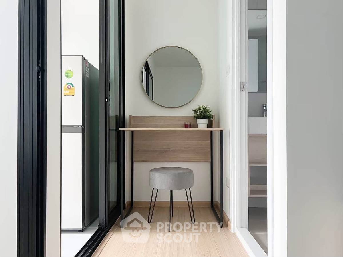 รูป คอนโด 1-BR ให้เช่า Chewathai Hallmark Ladprao - Chokchai 4 (Phase 2) (ID 3163214) - รูปที่ 4/11