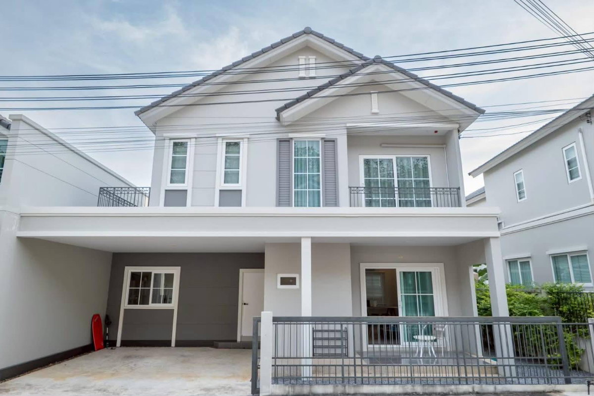 picture House for rent: Anasiri Paklok, Phuket - 1/18