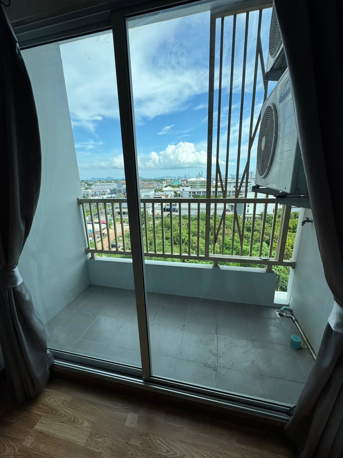 picture The Trust Condo North Pattaya floor9 - 11/26