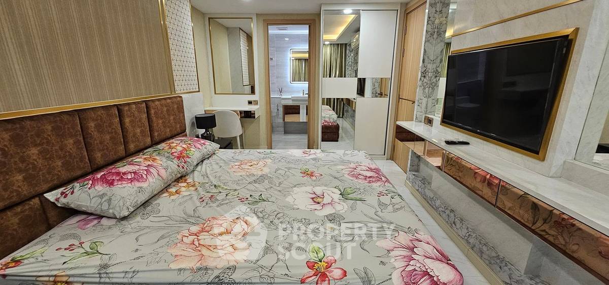 picture 2-BR Condo For Rent At Dusit Grand Park 2, Pattaya (ID 2136068) - 14/43