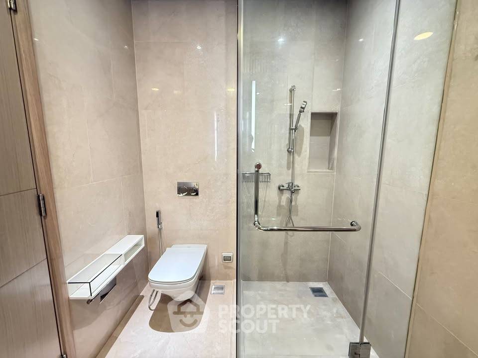 รูป คอนโด 1 ห้องนอน ชั้น 35 Magnolias Waterfront Residences ใกล้ BTS สะพานตากสิน (ID 3165332) - รูปที่ 25/28