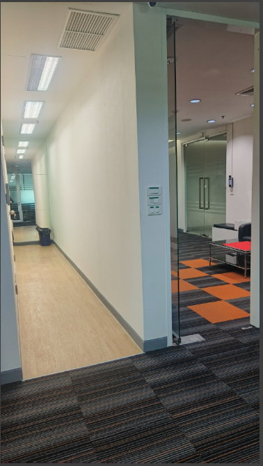 picture Office for selling at Central City Tower - 3/16