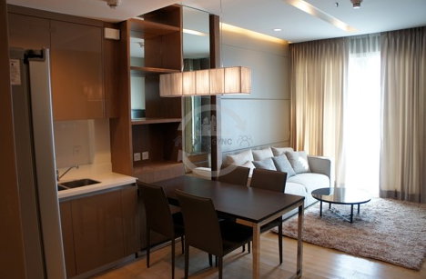 รูป 📍Siri at Sukhumvit📍🌞🌈PS-32510512🍀LINE ID : @881teotq⚡ให้เช่า⚡Great Unit, Quiet Luxury Style ทำเลดีบนถนนสุขุมวิท🚅BTS ทองหล่อ - รูปที่ 1/6