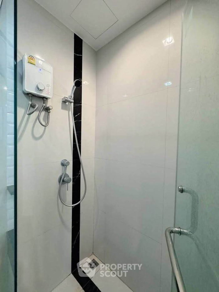 รูป คอนโด 1 ห้องนอน ชั้น 18 Wish Signature Midtown Siam ใกล้ BTS ราชเทวี (ID 3164473) - รูปที่ 10/10
