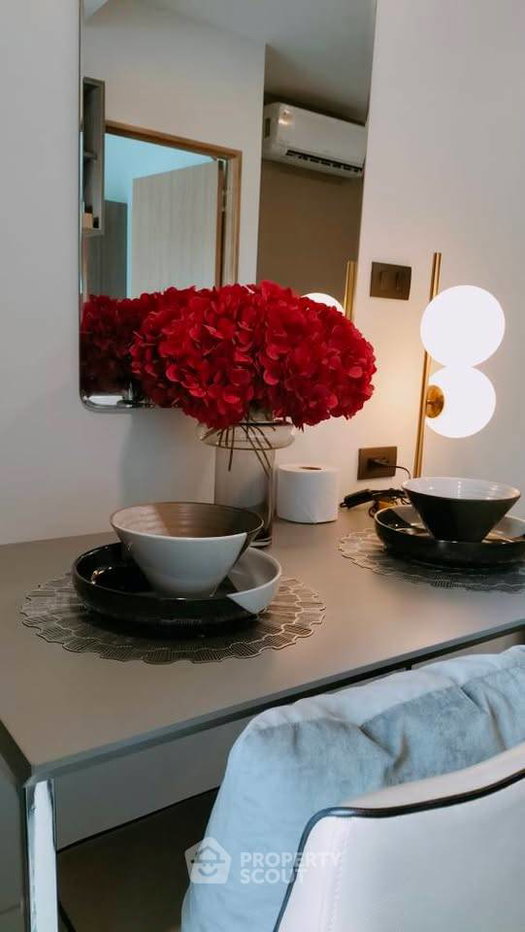 picture 1-BR Condo At Arise Condo At Mahidol, Pa Daet Chiang Mai (ID 3163150) - 9/21
