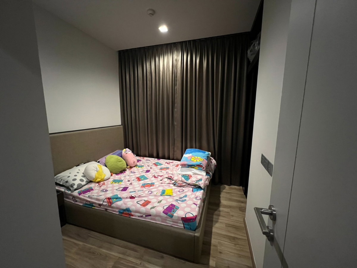picture Hot Price for rent THE LINE Jatujak - Mochit 🔥 - 7/7
