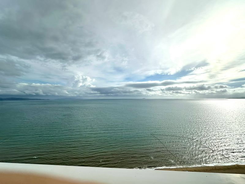 รูป ⛵ Cetus ⛵ Sea view / 31F / 1bedroom >> THB25,000/month彡 - รูปที่ 5/15