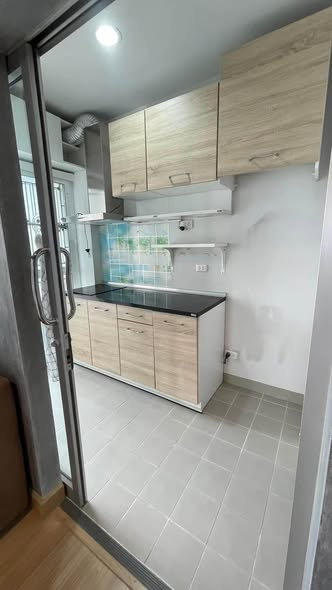 picture ðĨ For Sale | The Kith Tiwanon â Spacious Corner Unit with 2 Bedrooms and Dual Balconies - 3/6