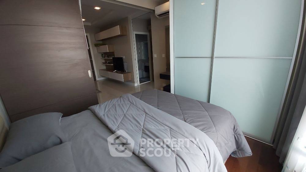 รูป คอนโด 1 ห้องนอน ชั้น 22 The Metropolis Samrong Interchange ใกล้ BTS สำโรง 90 ม. (ID 637383) - รูปที่ 9/19