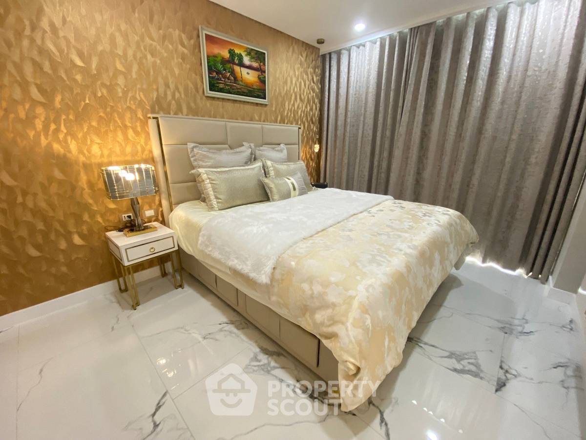 รูป ห้อง 1 ห้องนอน ชั้น 39 ที่ Copacabana Beach Jomtien ขนาด 45 ตร.ม. (ID 2175463) - รูปที่ 5/8