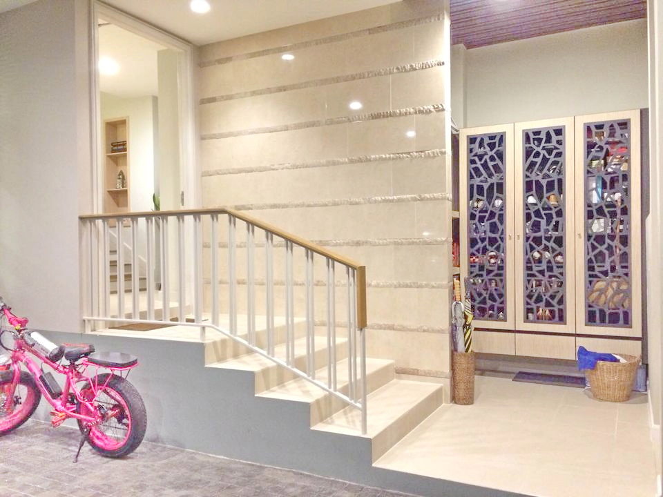 picture HK0112, Home Office for rent and sell 3 Br.,Phahonyothin - 2/9
