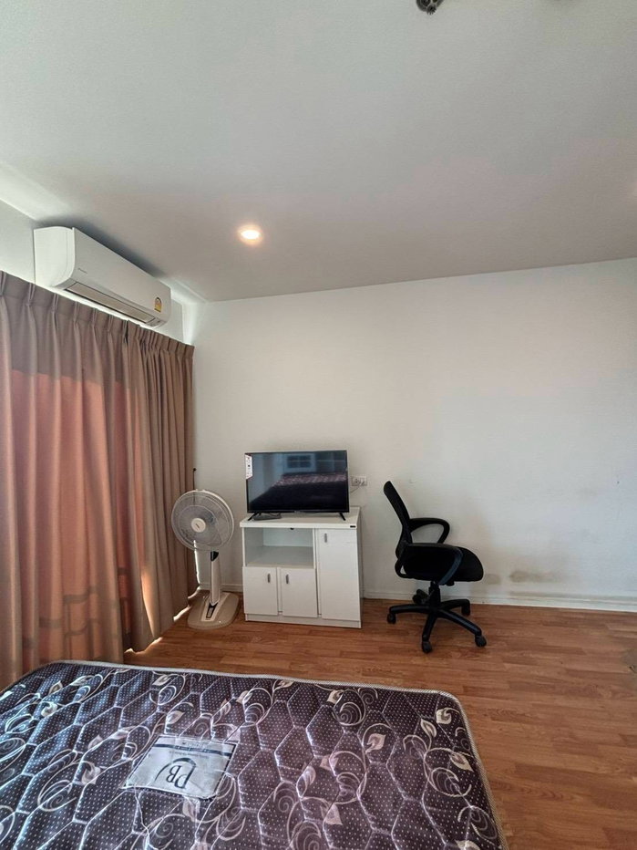 รูป Hot Price for rent ลุมพินี วิลล์ พัฒนาการ - ศรีนครินทร์ ราคาถูกที่สุด ห้องสวย 🔥 - รูปที่ 3/6