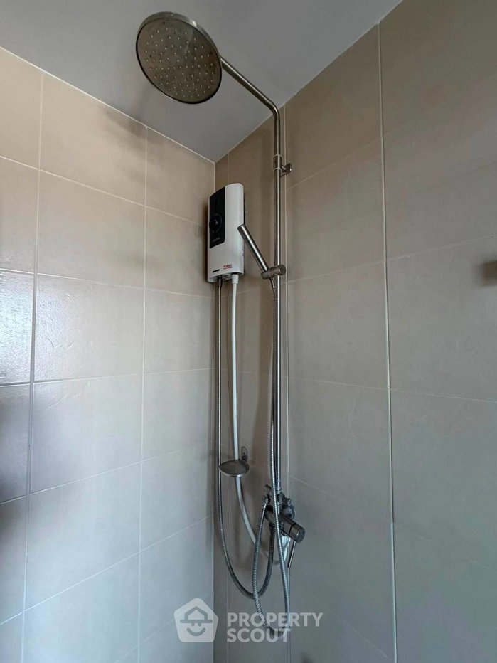 รูป คอนโด 1 ห้องนอน ชั้น 17 ขายที่ Baan Kiang Fah (ID 3163949) - รูปที่ 8/10