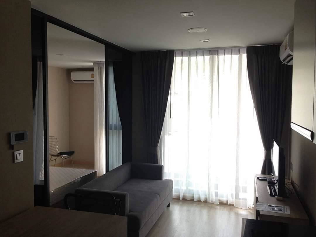 รูป #b4953 5/8/69 ให้เช่าคอนโด L15 Condominium📲📢สอบถาม ld line @condoboy - รูปที่ 9/10