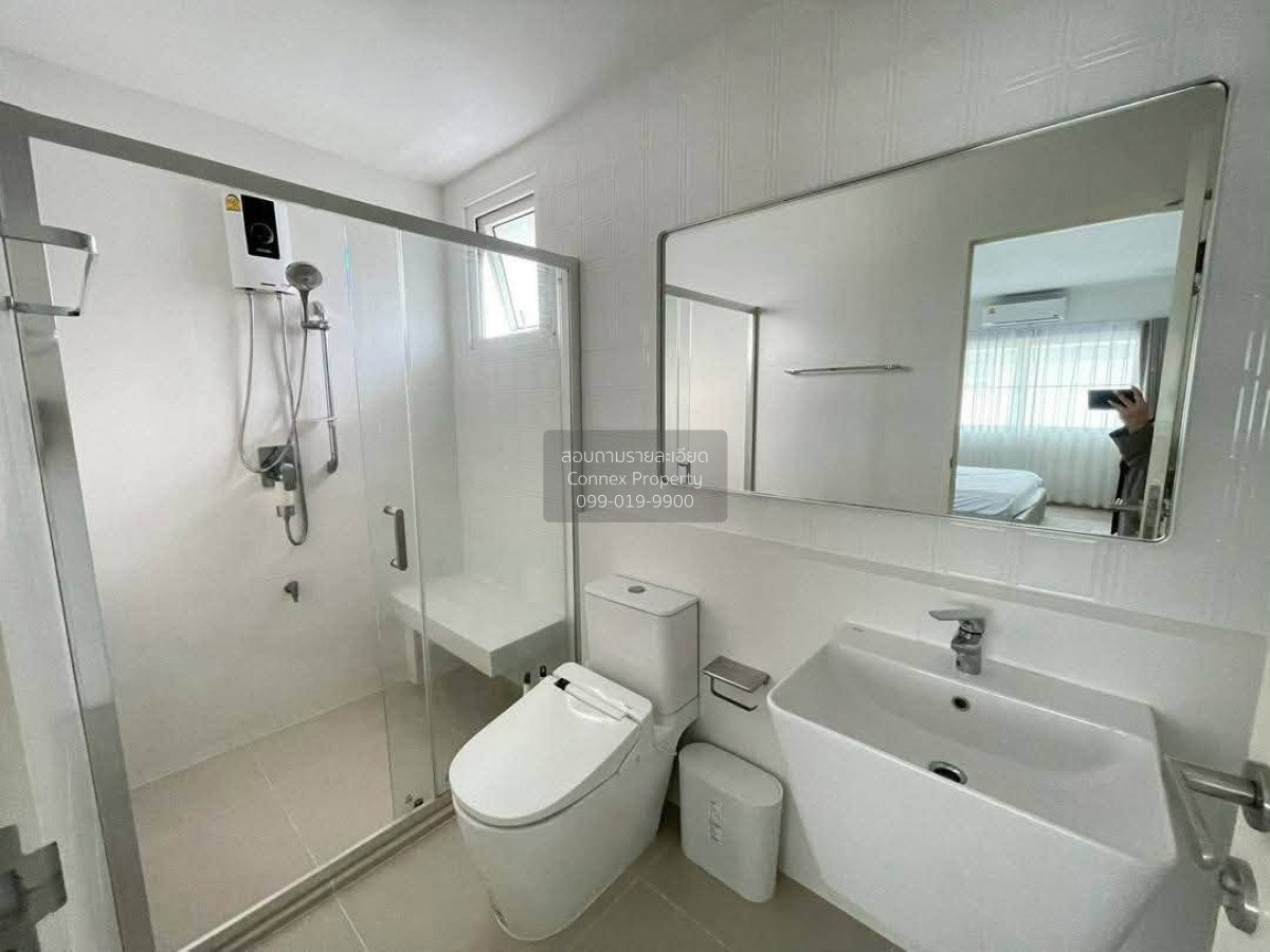 รูป เช่าบ้าน  วิลลาจจิโอ 2 ศรีนครินทร์ - บางนา บางแก้ว บางพลี สมุทรปราการ CX-167964 ✅ ทักไลน์ @connexproperty ตอบทันที ทีมงานมืออาชีพ ✅ - รูปที่ 10/10