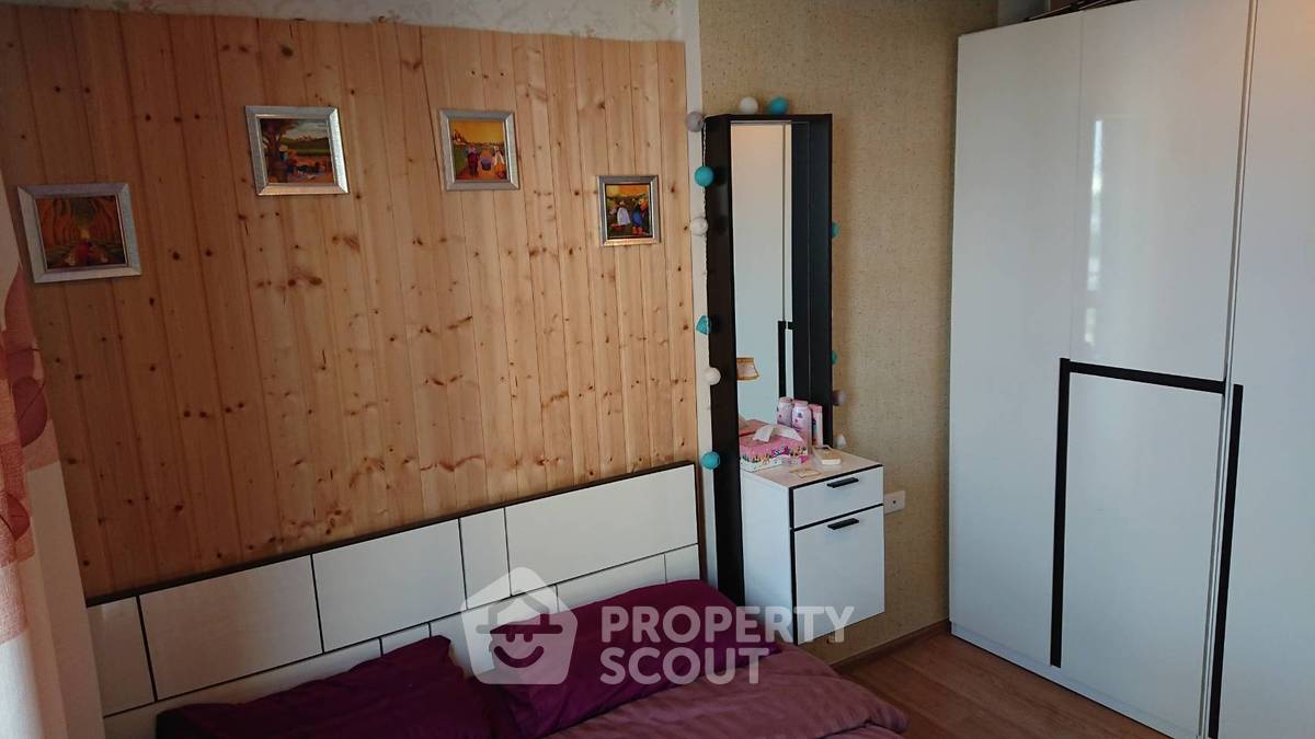 picture 1-BR Condo At The Base Sukhumvit 77 Near BTS On Nut (ID 825488) - 3/5