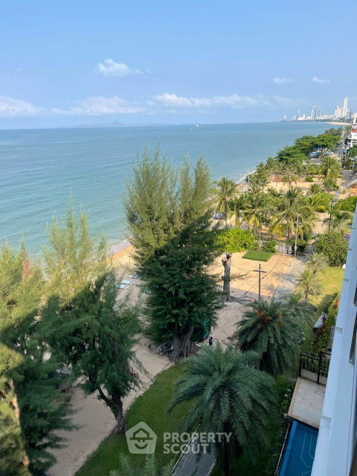 picture Spacious 2-BR 136 Sqm At Pine Shores Condominium, Pattaya (ID 998158) - 16/18