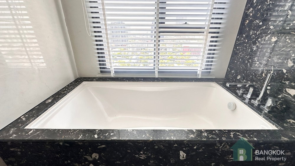 picture BEATNIQ Sukhumvit 32 | Luxury Condo for Rent near BTS Thong Lo - 11/14
