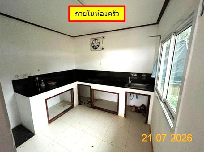 รูป โกดัง 5591 ตร.วา เด่นชัย แพร่ 11.3M - รูปที่ 17/38