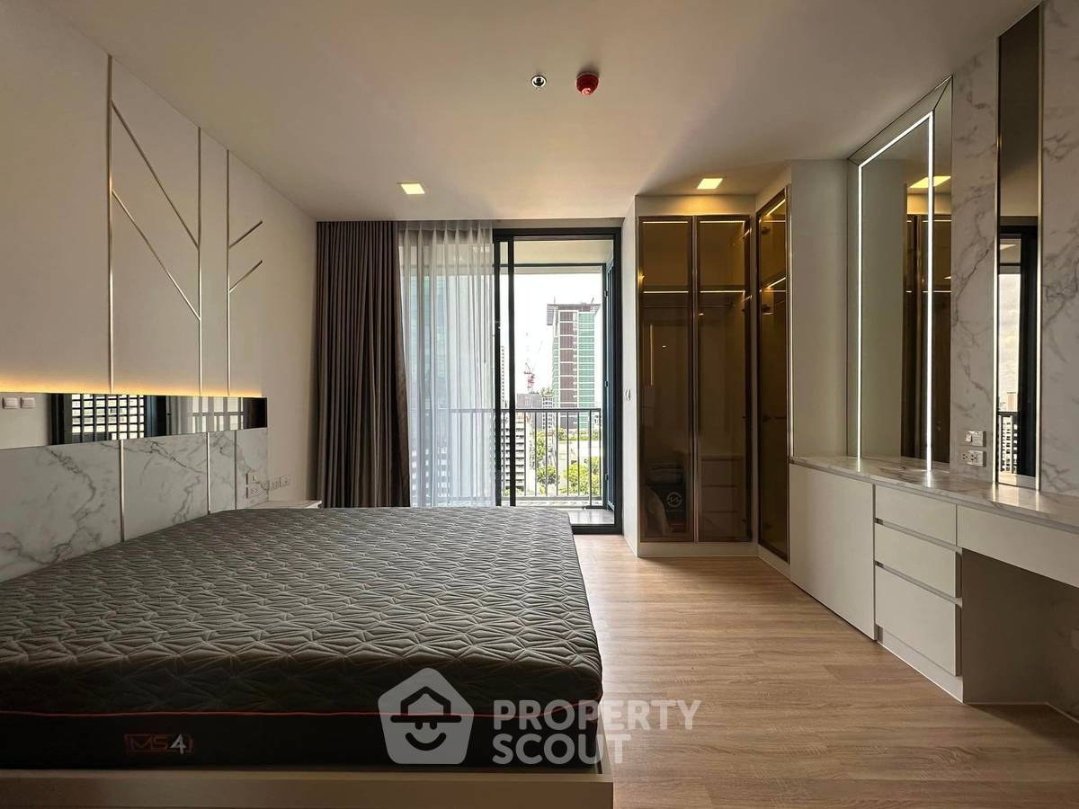 picture 1-BR 42 Sqm XT Phayathai For Sale Near BTS Phaya Thai (ID 1238856) - 2/9