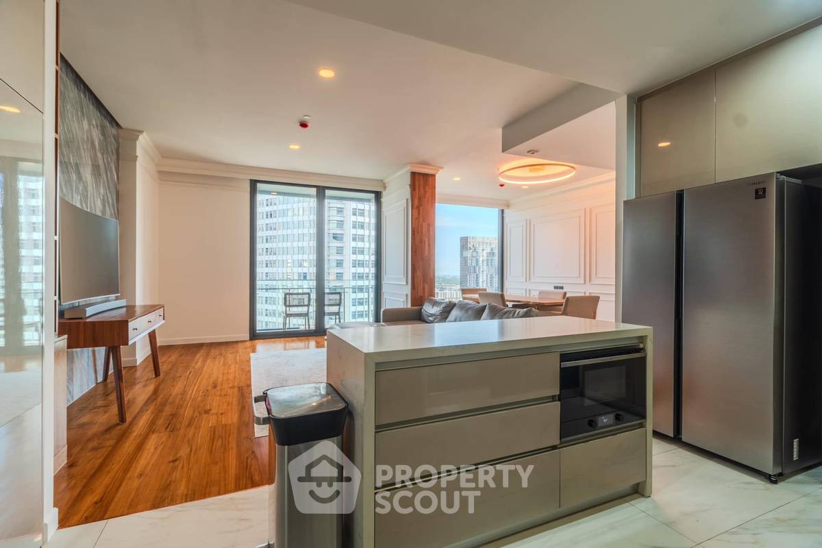 picture 200m To BTS Thong Lor: 2-BR At Laviq Sukhumvit 57 (ID 3156875) - 11/18