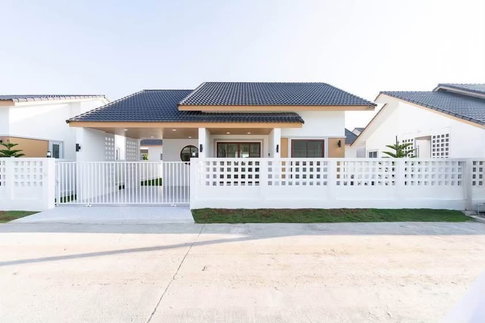 For rent the house 16,000 bath Ching Mai