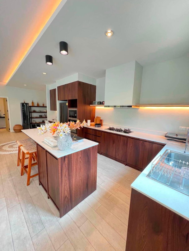 picture 🔥 LUXURY POOL VILLA – RENT OR SALE 🔥  🏡 Available from 12 August 2026 - 20/21