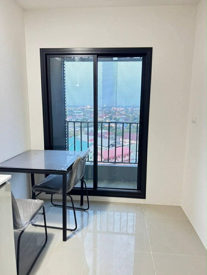รูป ขาย Escent Condo นครราชสีมา เพียง 2.39 ล้านบาท - รูปที่ 15/28