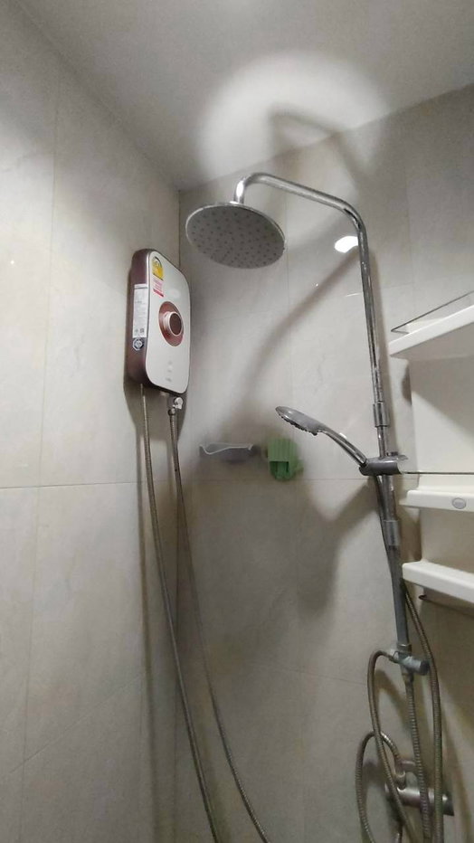 รูป ขายทาวน์โฮม The Connect 9 เกษตร-นวมินทร์ 18.2 ตร.ว. 98 ตร.ม. 3 นอน 2 น้ำ - รูปที่ 24/62