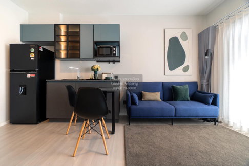 🔥🔥🔥 For Rent Condo , The Key MRT Phetkasem 48 , MRT-Phetkasem 48 , Bang Wa , Phasi Charoen , Bangkok , CX-164100 ✅ Live chat with us ADD LINE @connexproperty ✅ 🔥🔥🔥