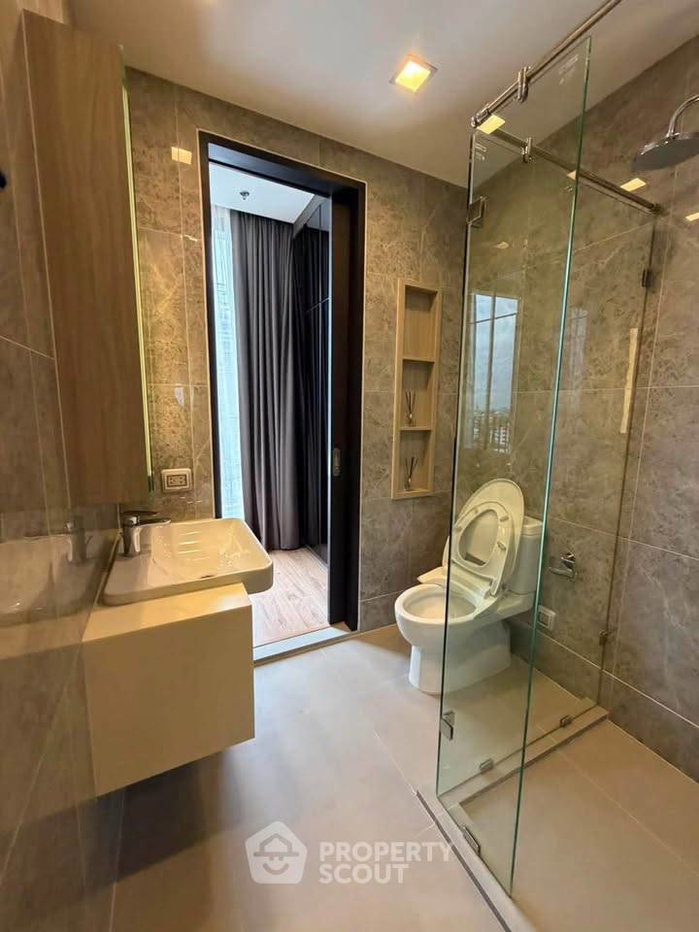 picture Just 100m To BTS Ari: 2-BR Condo At Noble Around Ari (ID 3164836) - 10/10