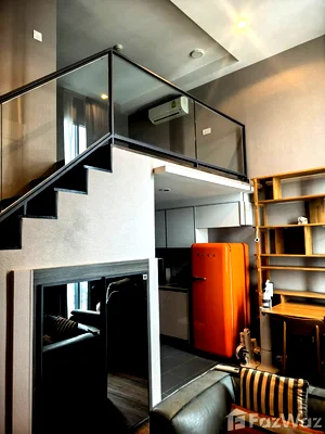 Condos for sale : 1 Bedroom Condo for sale at C Ekkamai  6657167