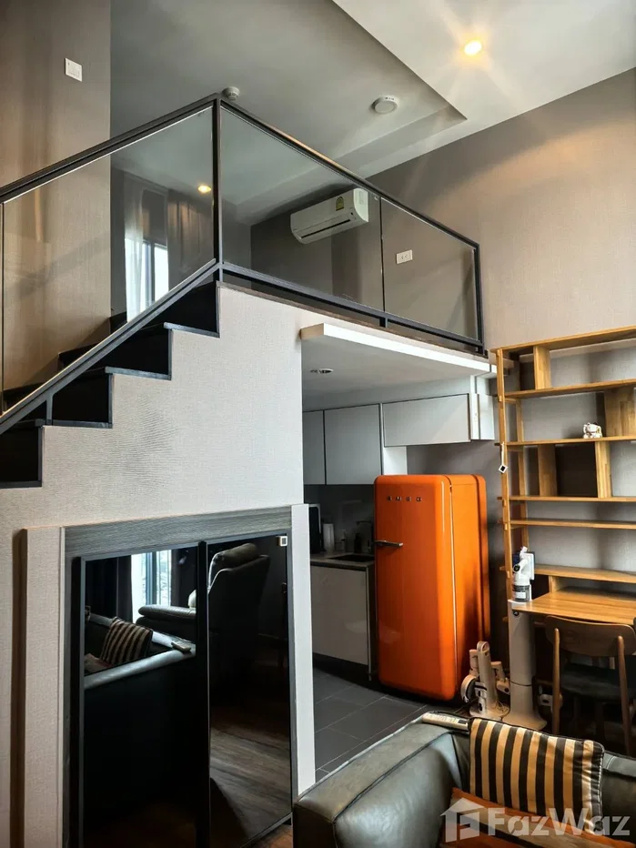 picture 1 Bedroom Condo for sale at C Ekkamai 6657167 - 1/5