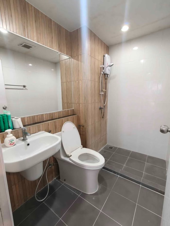 รูป 🔥 ขายไฮ สุขุมวิท คอนโด 93 (Hi Sukhumvit 93 Condo) ใกล้ BTS บางจาก✅✅✅✅ - รูปที่ 8/11