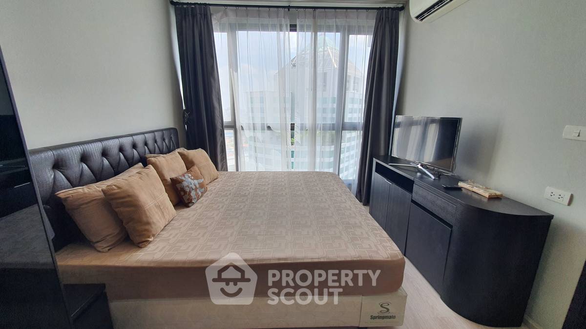 picture 23rd-Floor 2-BR Rhythm Sukhumvit 44/1 Near BTS Phra Khanong (ID 1268412) - 4/20