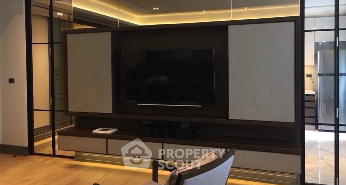 picture 200m To BTS Phrom Phong | 3-BR The Madison For Sale (ID 3161282) - 3/5