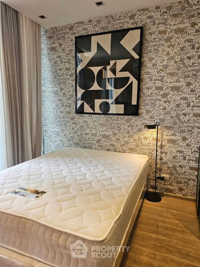 รูป ห้อง 1 ห้องนอน ชั้น 19 Noble State 39 ใกล้ BTS พร้อมพงษ์ (ID 1841267) - รูปที่ 4/7