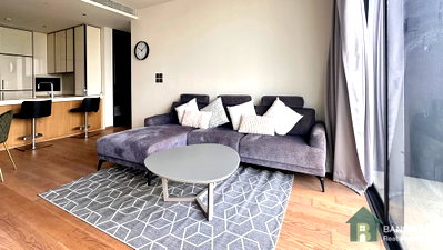 Condos for rent : BEATNIQ Sukhumvit 32 | Luxury Condo for Rent near BTS Thong Lo