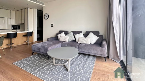 BEATNIQ Sukhumvit 32 | Luxury Condo for Rent near BTS Thong Lo