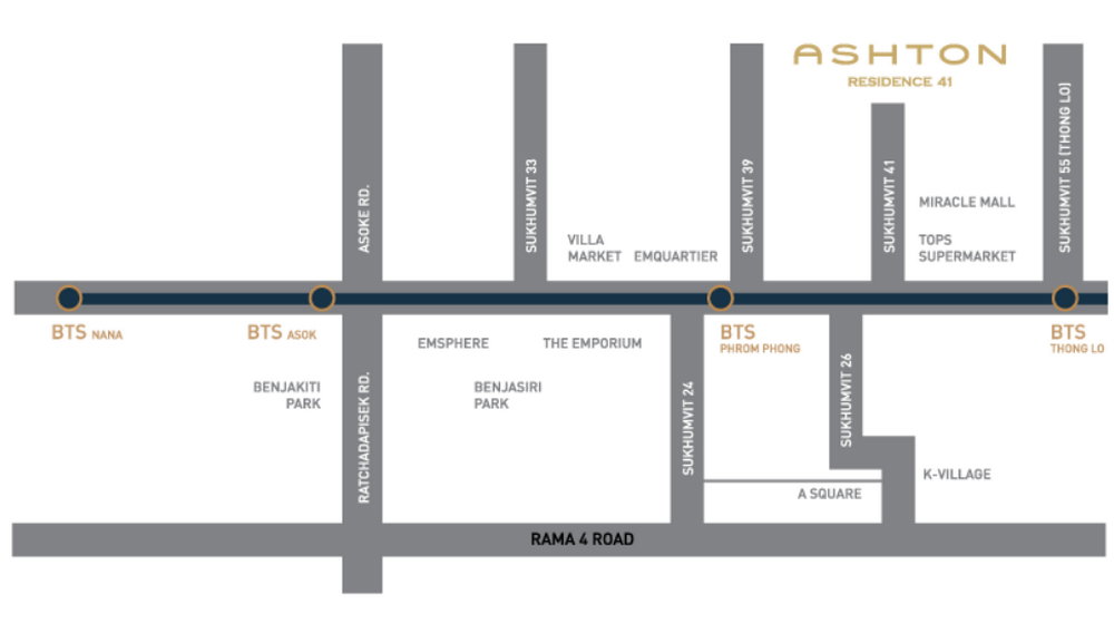รูป Call : 089-926-7665 Condo Ashton Residence 41 ใกล้ BTS พร้อมพงษ์ ห้องใหญ่พิเศษ 135 ตารางเมตร 3 ห้องนอน 3 ห้องน้ำ วิวสระ ชั้น6 ตกแต่งครบ - รูปที่ 12/13