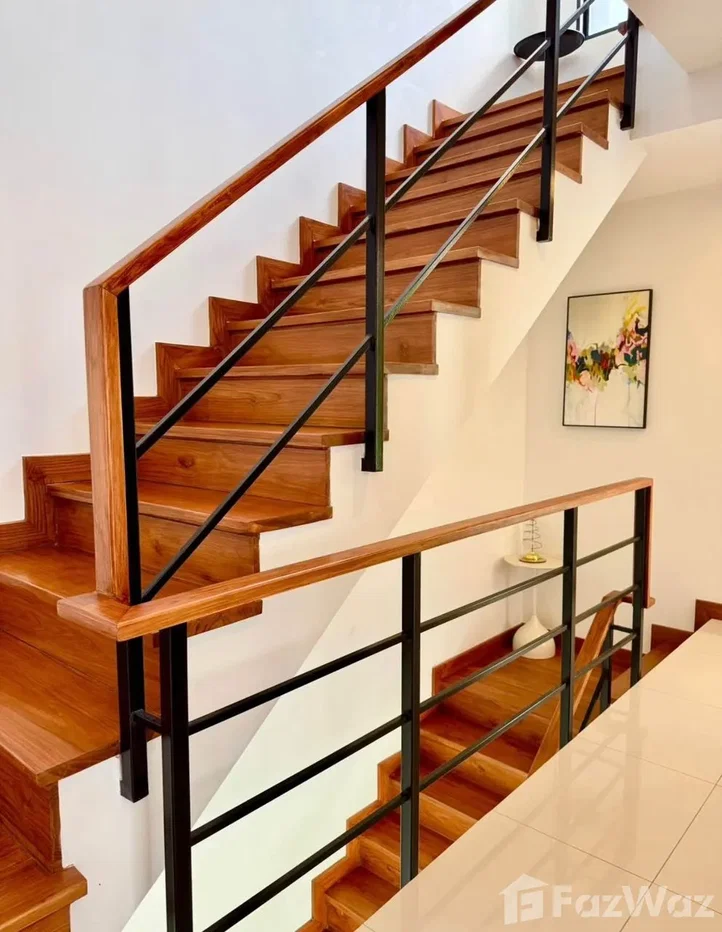 รูป ขาย บ้านเดี่ยว 3 ห้องนอน ในโครงการ ลากูนา พาร์ค 2 6657046 - รูปที่ 9/40