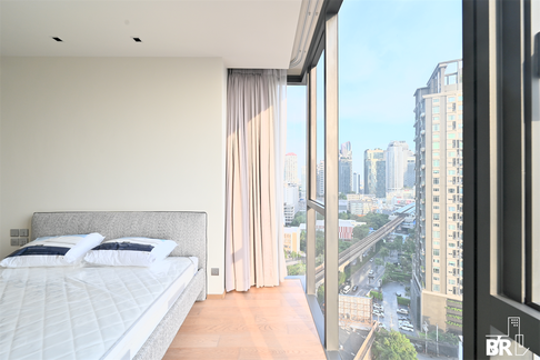 Beatniq Sukhumvit 32 near BTS Thong Lo Rare Unit, Good Price