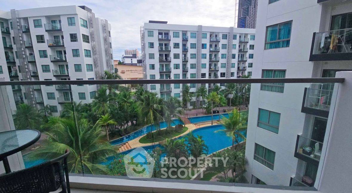 รูป คอนโด 2 ห้องนอน Arcadia Beach Resort Pattaya พัทยาใต้ (ID 3163112) - รูปที่ 11/14