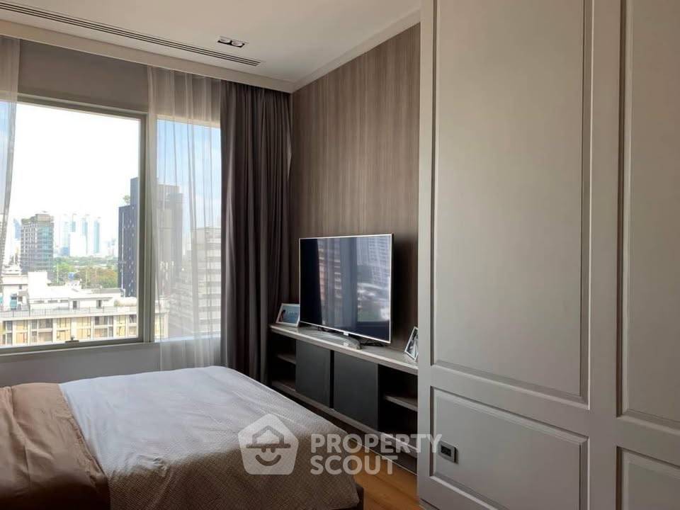 picture 100 Sqm 2-BR At 185 Rajadamri Near BTS Ratchadamri (ID 3161055) - 16/17