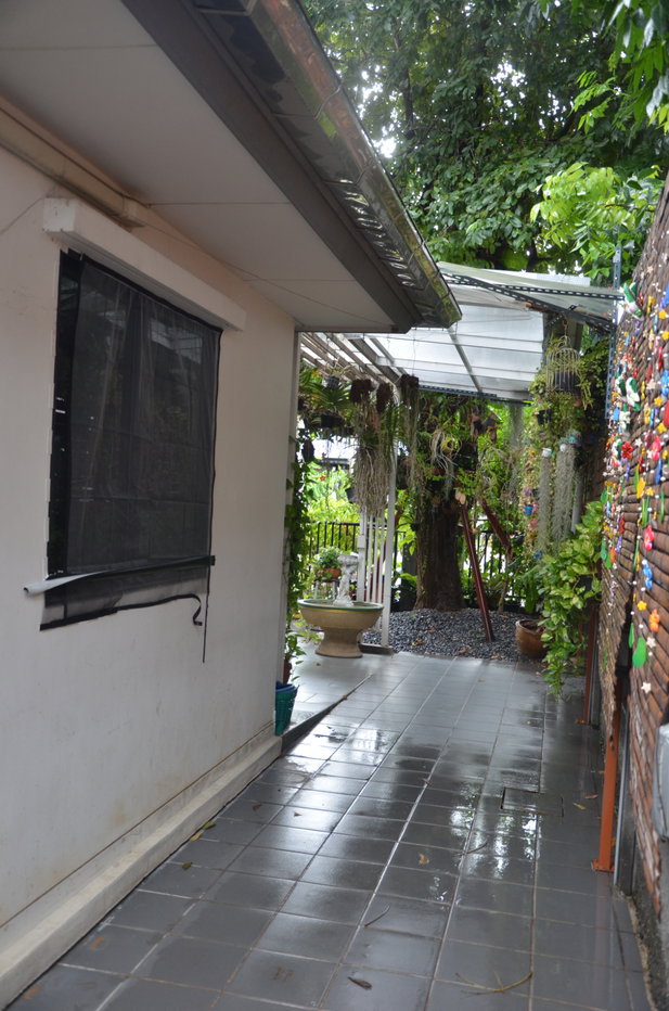รูป ให้เช่าบ้านเดี่ยว 5 นอน 4 น้ำ พร้อมอยู่ เหมาะกับครอบครัว/สำนักงาน - รูปที่ 21/29