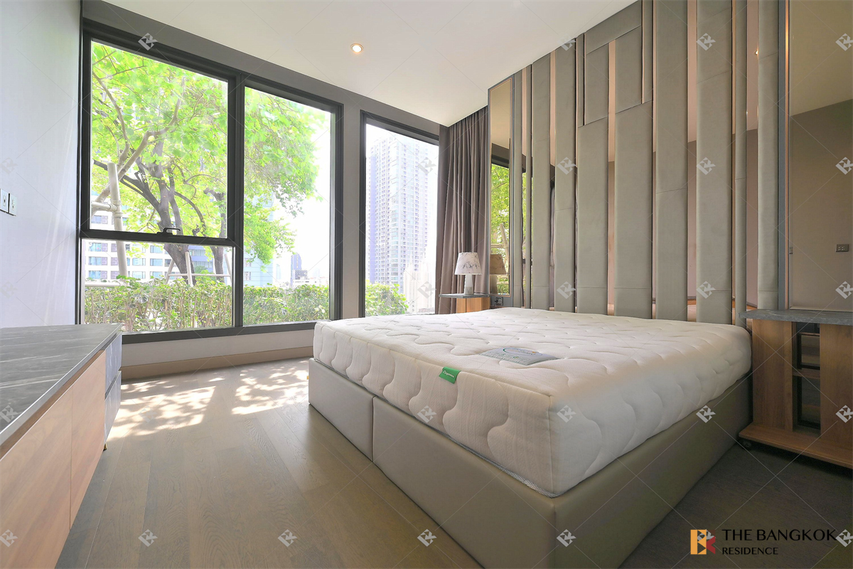 picture Ideal City Living at a Great Price THE ESSE at SINGHA COMPLEX near MRT Phetchaburi Station - 3/10