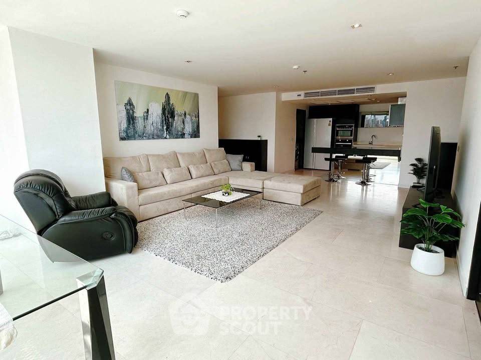 รูป คอนโด 3 ห้องนอน ชั้น 21 Eight Thonglor Residence ใกล้ BTS ทองหล่อ (ID 3163594) - รูปที่ 2/21
