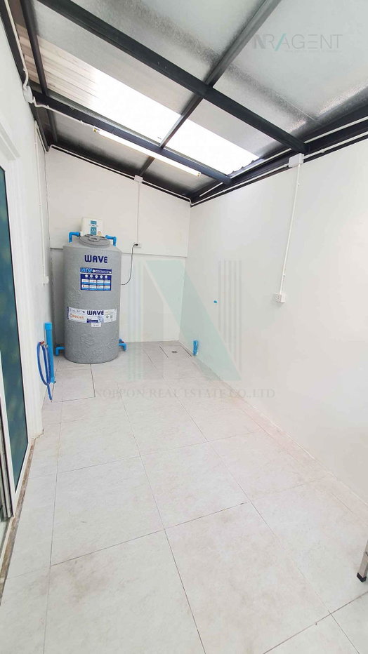 รูป 📌 ให้เช่าทาวน์เฮาส์ 3 ชั้น โฮมอินทาวน์ พหลโยธิน 73 4 ห้องนอน 4 ห้องน้ำ - รูปที่ 8/8