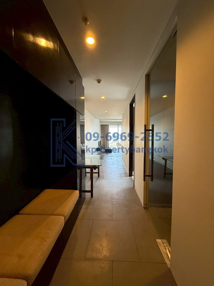 รูป ให้เช่า-คอนโดมิเนียมผสม Home Office ไซมิส ราชครู 1 ห้องนอน 2 ห้องน้ำ 93 ตรม 40000 บาท ใกล้ BTS อารีย์-สนามเป้า - รูปที่ 10/14