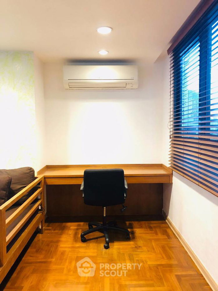 รูป ใกล้ BTS Ratchadamri เพียง 200 ม. 2 ห้องนอน Regent Royal Place 1 (ID 385036) - รูปที่ 12/16